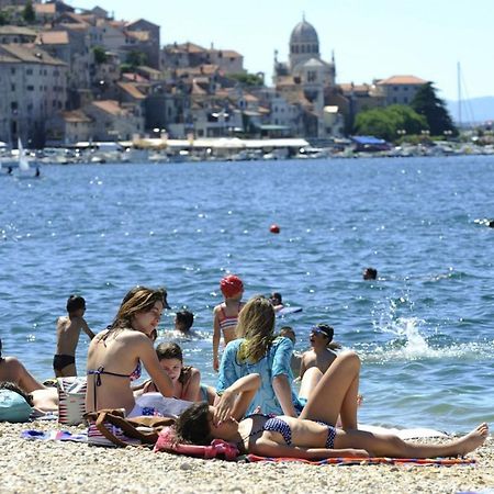 N & D Διαμέρισμα Σίμπενικ Εξωτερικό φωτογραφία